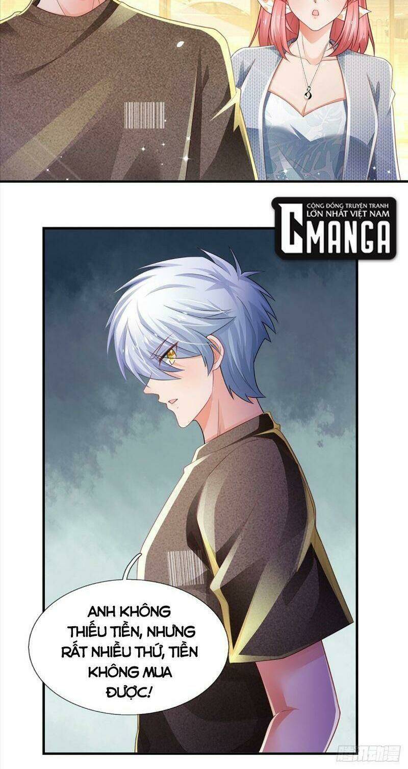 Luyện Thể Trăm Nghìn Tầng - Chapter 63 - Page 16