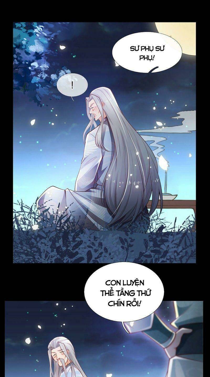 Luyện Thể Trăm Nghìn Tầng - Chapter 63 - Page 17