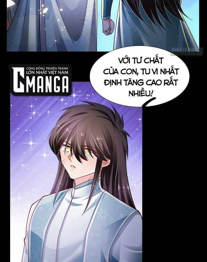 Luyện Thể Trăm Nghìn Tầng - Chapter 63 - Page 20