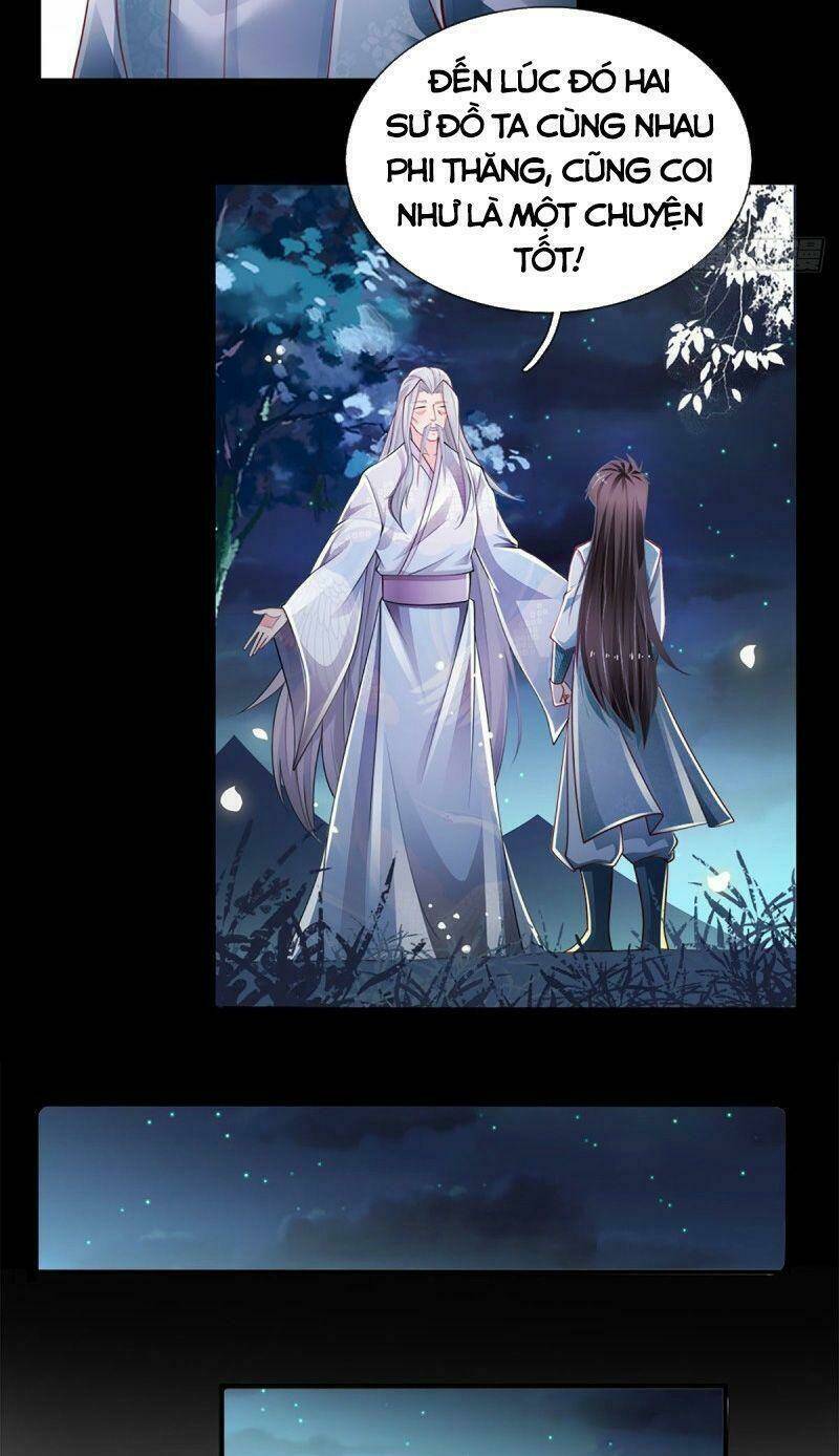 Luyện Thể Trăm Nghìn Tầng - Chapter 63 - Page 21