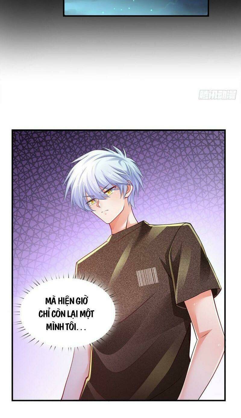 Luyện Thể Trăm Nghìn Tầng - Chapter 63 - Page 22