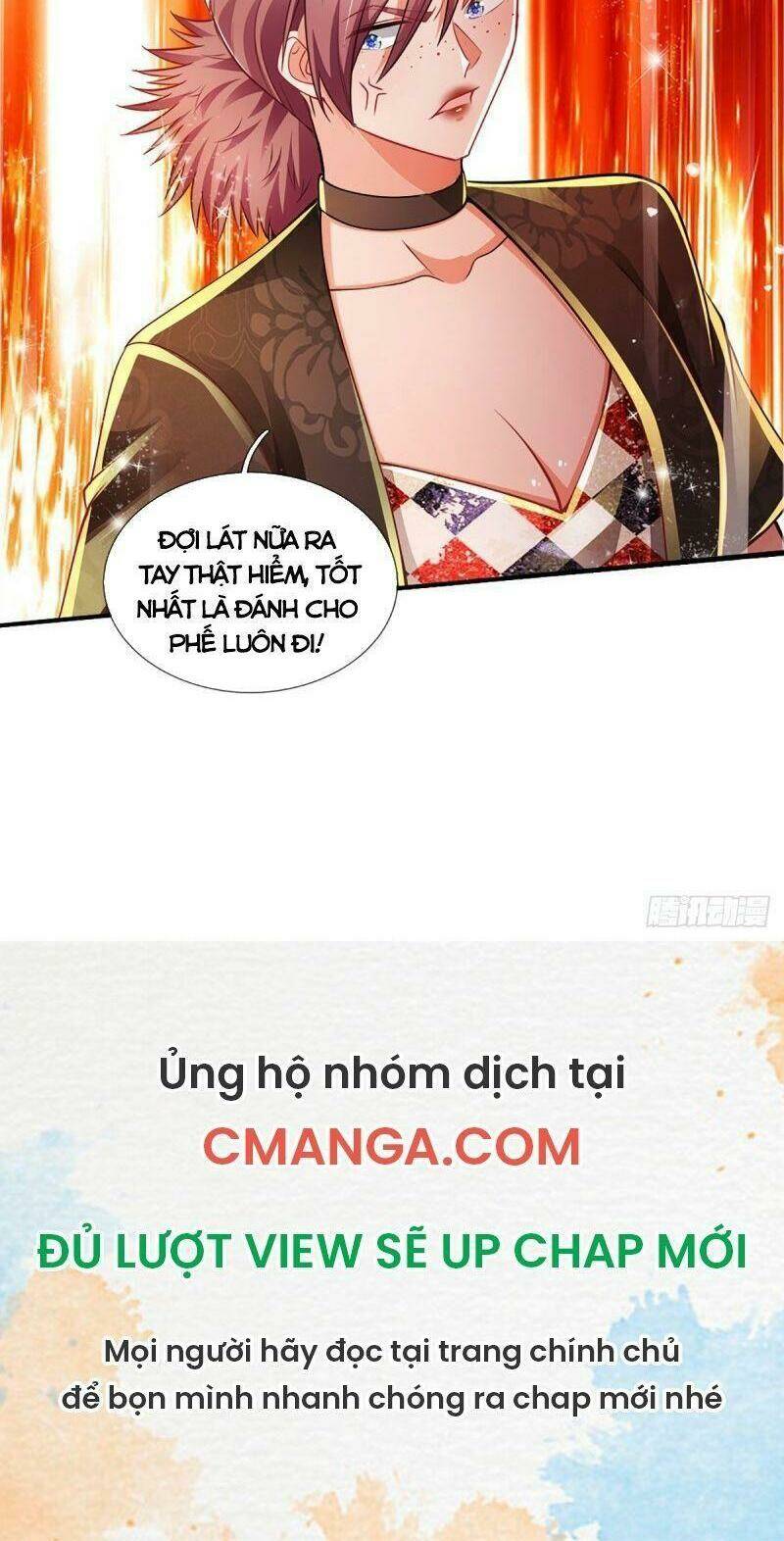 Luyện Thể Trăm Nghìn Tầng - Chapter 63 - Page 24