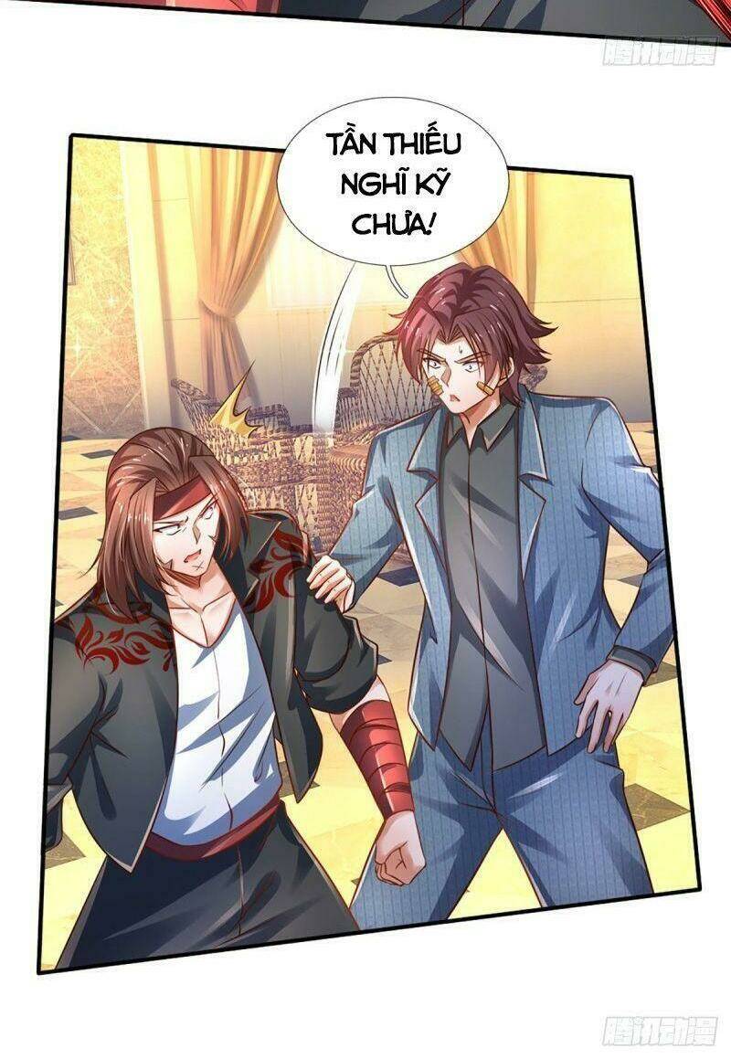 Luyện Thể Trăm Nghìn Tầng - Chapter 63 - Page 3