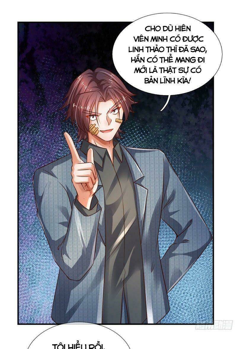 Luyện Thể Trăm Nghìn Tầng - Chapter 63 - Page 4