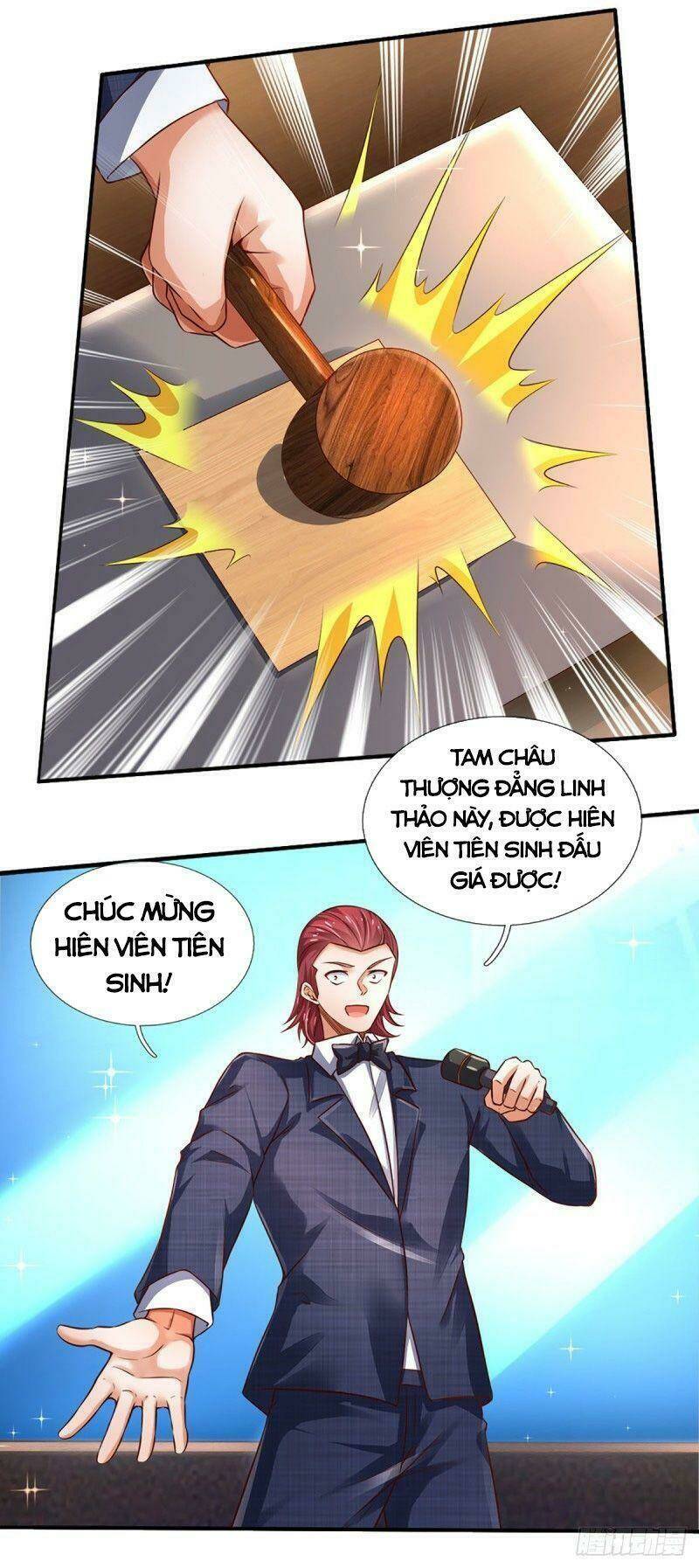 Luyện Thể Trăm Nghìn Tầng - Chapter 63 - Page 6