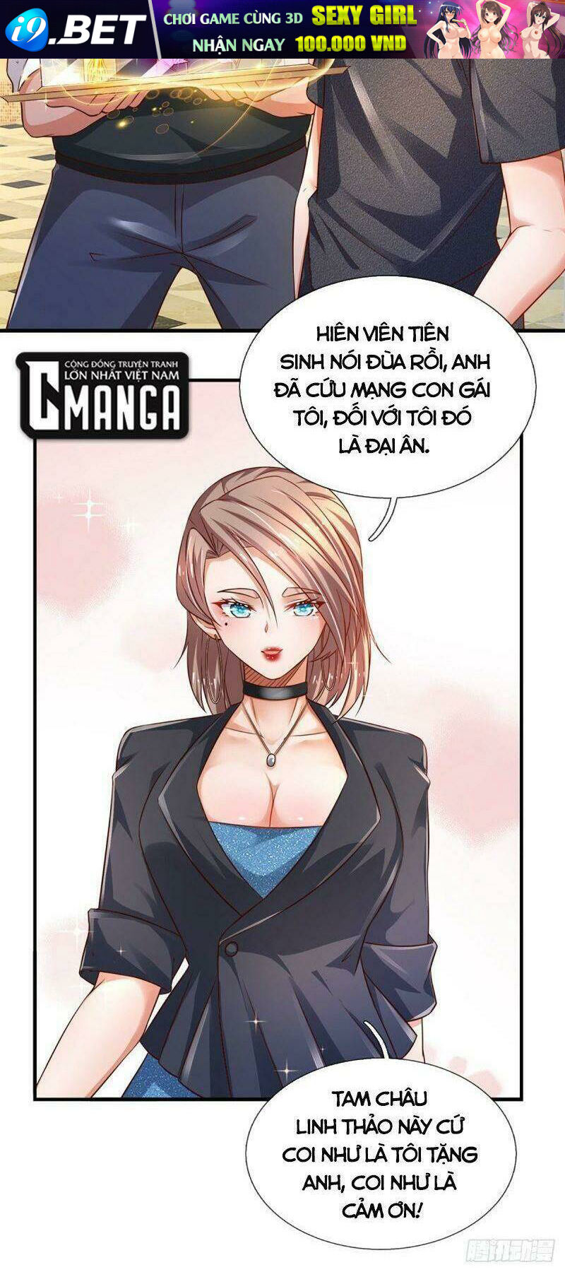 Luyện Thể Trăm Nghìn Tầng - Chapter 63 - Page 8