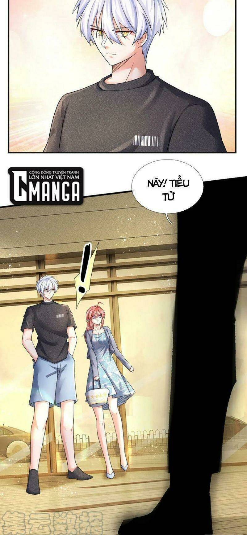 Luyện Thể Trăm Nghìn Tầng - Chapter 64 - Page 9