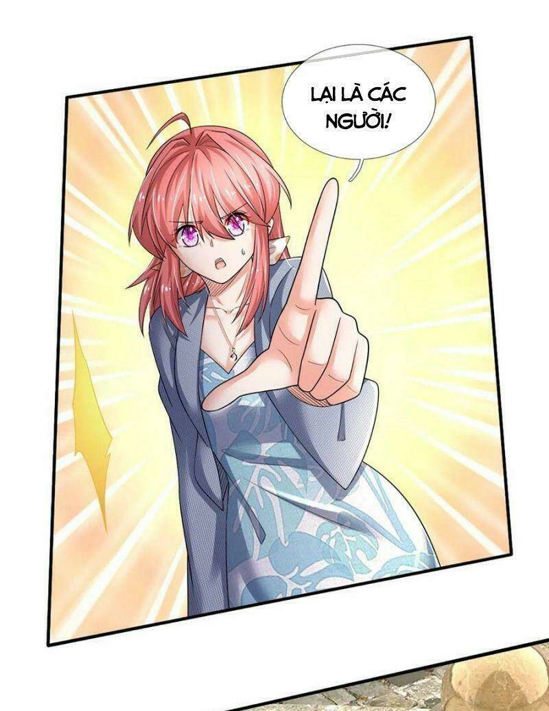 Luyện Thể Trăm Nghìn Tầng - Chapter 64 - Page 10