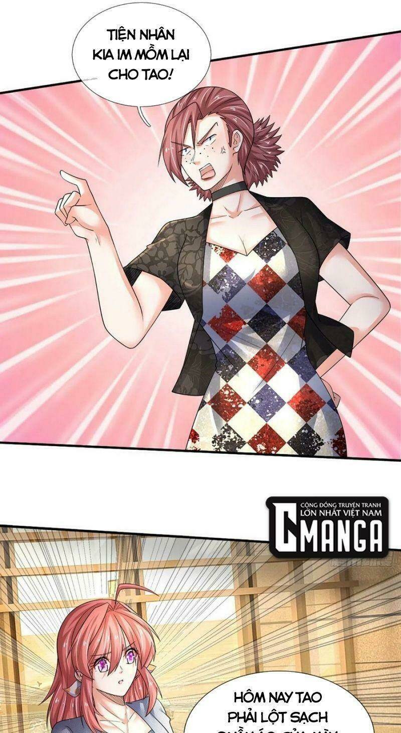 Luyện Thể Trăm Nghìn Tầng - Chapter 64 - Page 12