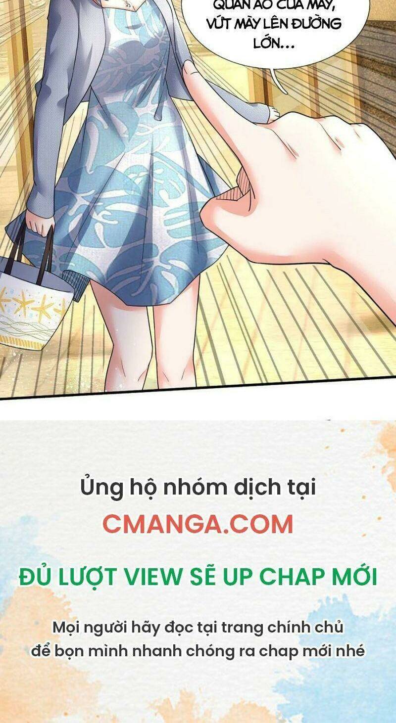 Luyện Thể Trăm Nghìn Tầng - Chapter 64 - Page 13