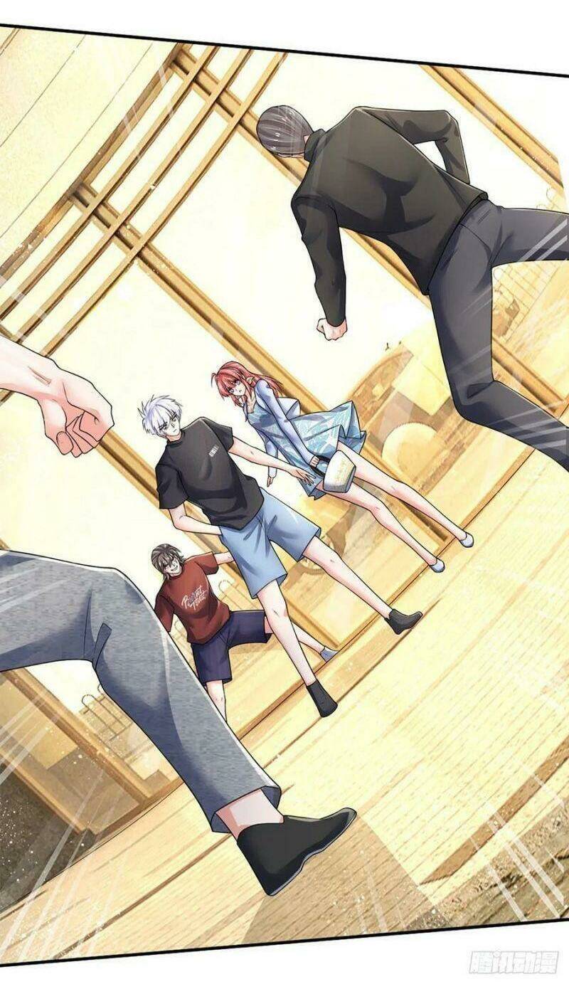 Luyện Thể Trăm Nghìn Tầng - Chapter 64 - Page 15