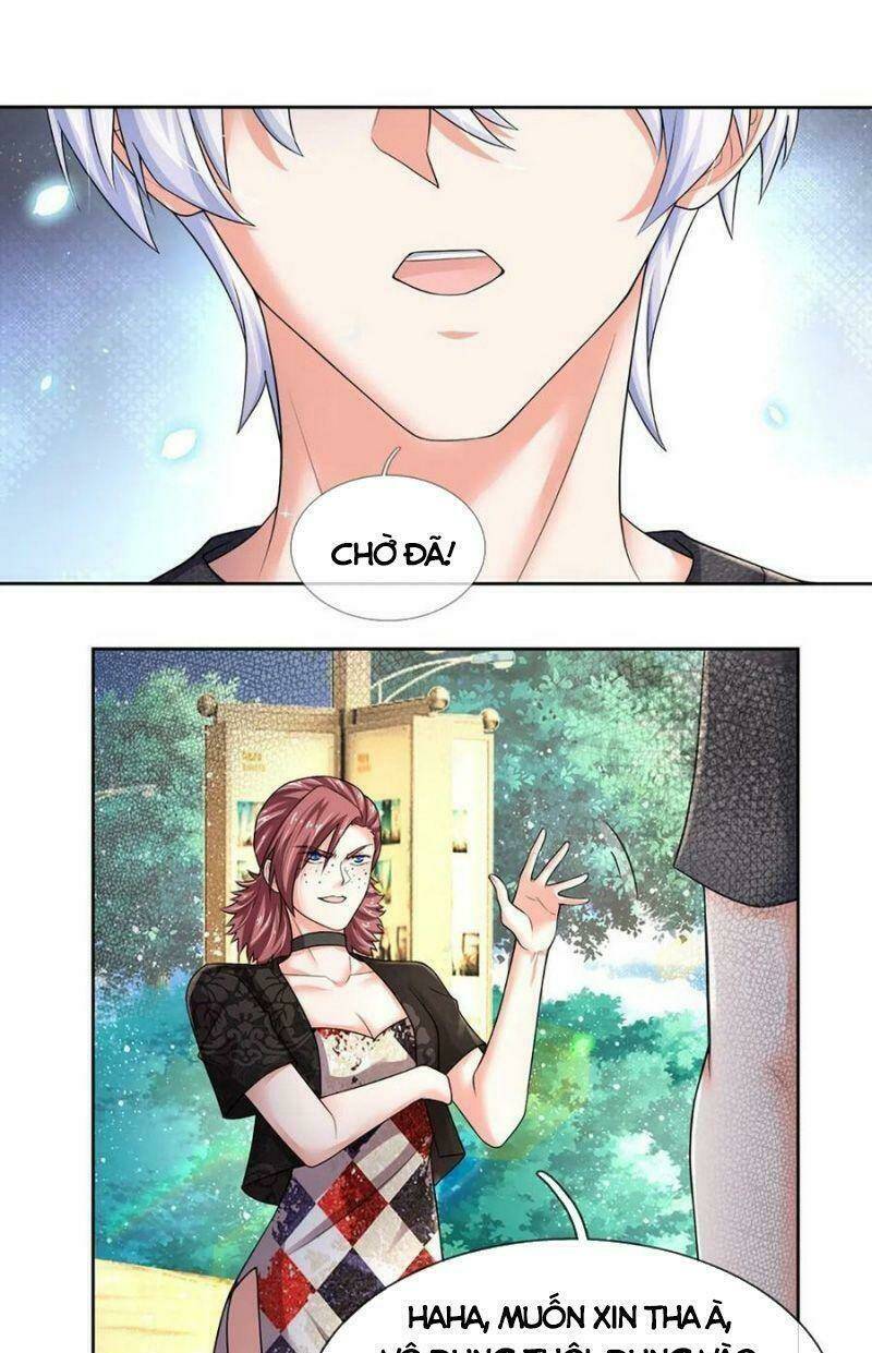 Luyện Thể Trăm Nghìn Tầng - Chapter 64 - Page 16