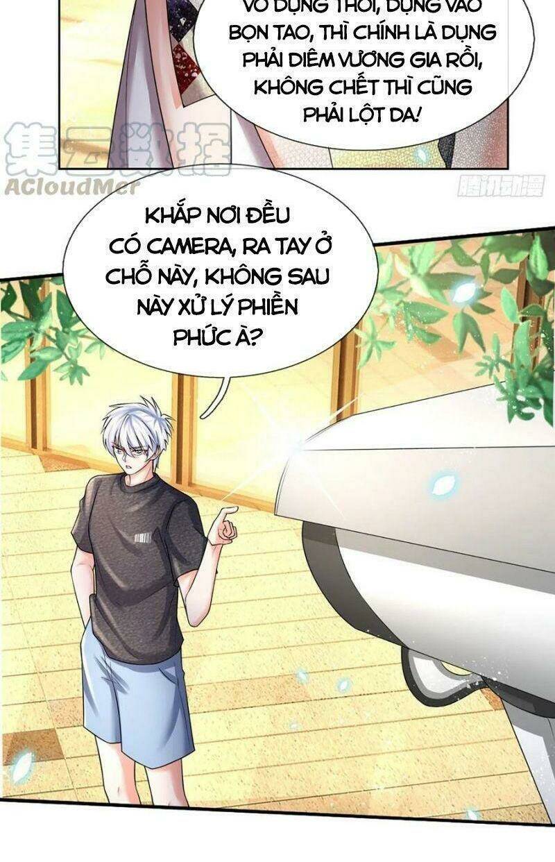 Luyện Thể Trăm Nghìn Tầng - Chapter 64 - Page 17