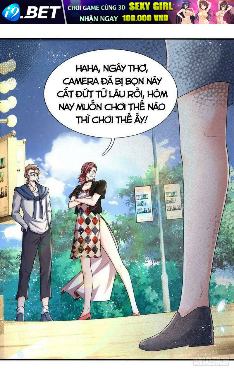 Luyện Thể Trăm Nghìn Tầng - Chapter 64 - Page 18