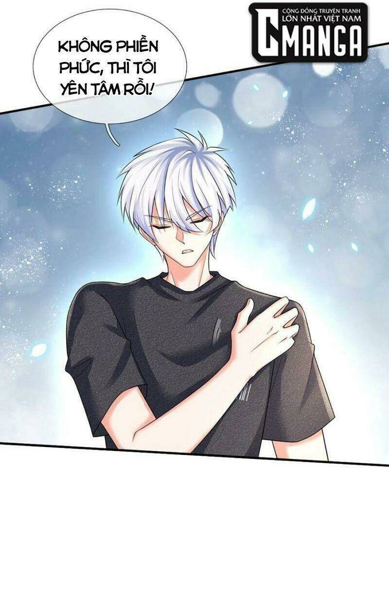Luyện Thể Trăm Nghìn Tầng - Chapter 64 - Page 19