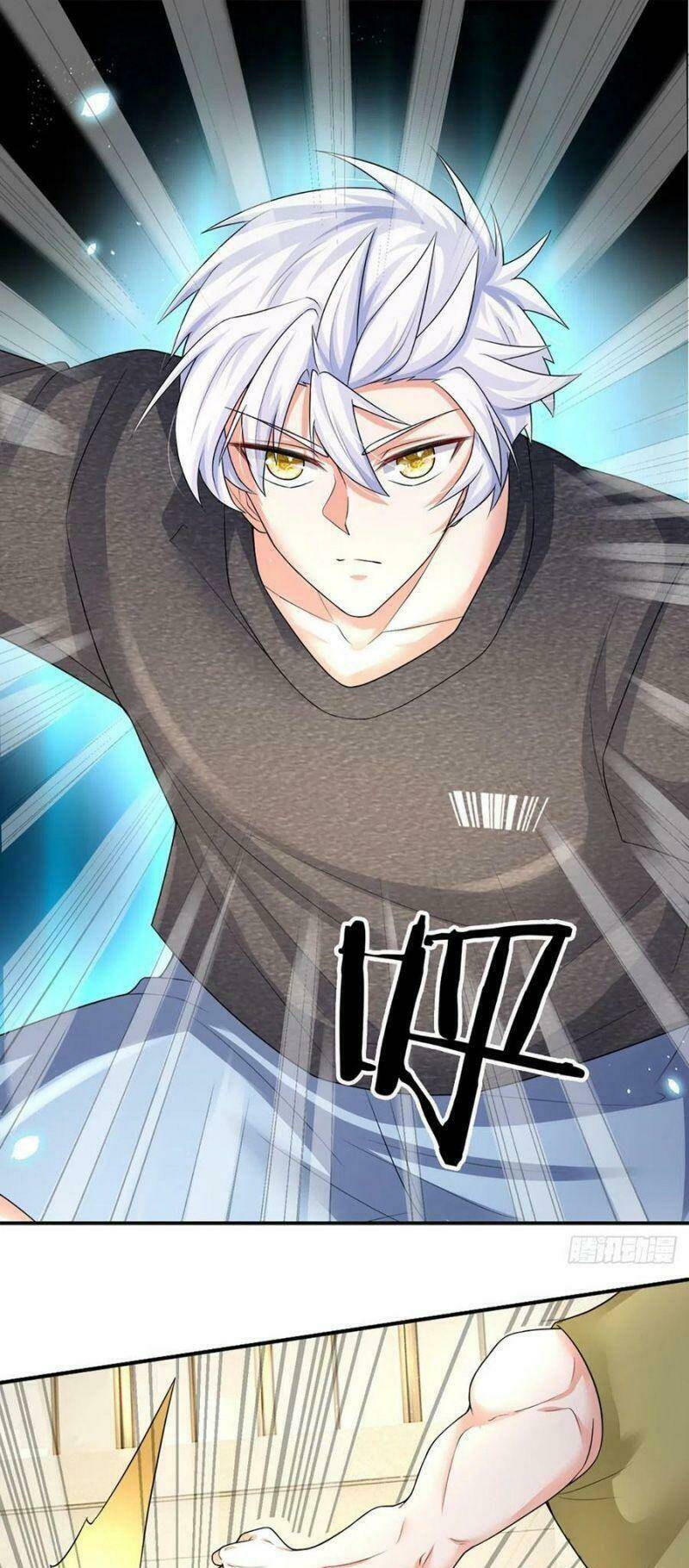 Luyện Thể Trăm Nghìn Tầng - Chapter 64 - Page 20