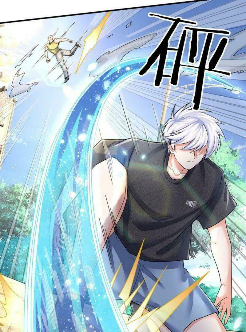 Luyện Thể Trăm Nghìn Tầng - Chapter 64 - Page 22