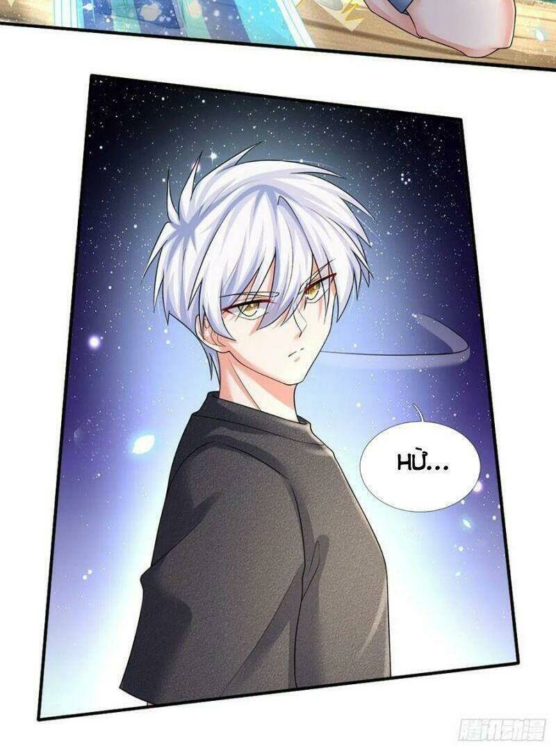 Luyện Thể Trăm Nghìn Tầng - Chapter 64 - Page 23