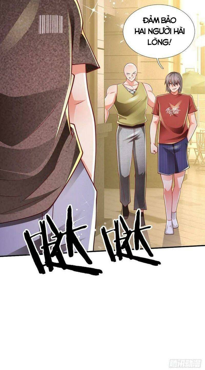 Luyện Thể Trăm Nghìn Tầng - Chapter 64 - Page 3