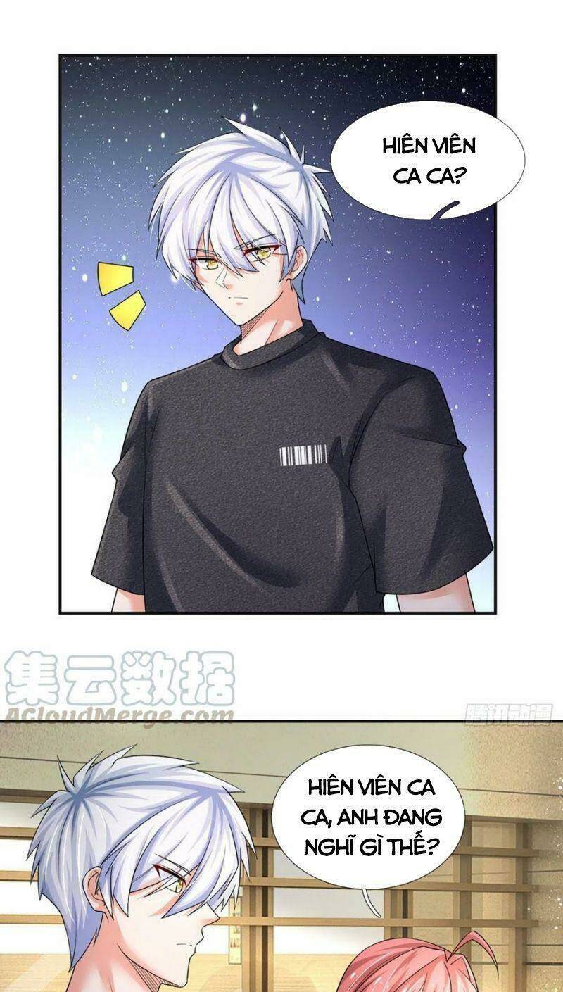 Luyện Thể Trăm Nghìn Tầng - Chapter 64 - Page 4