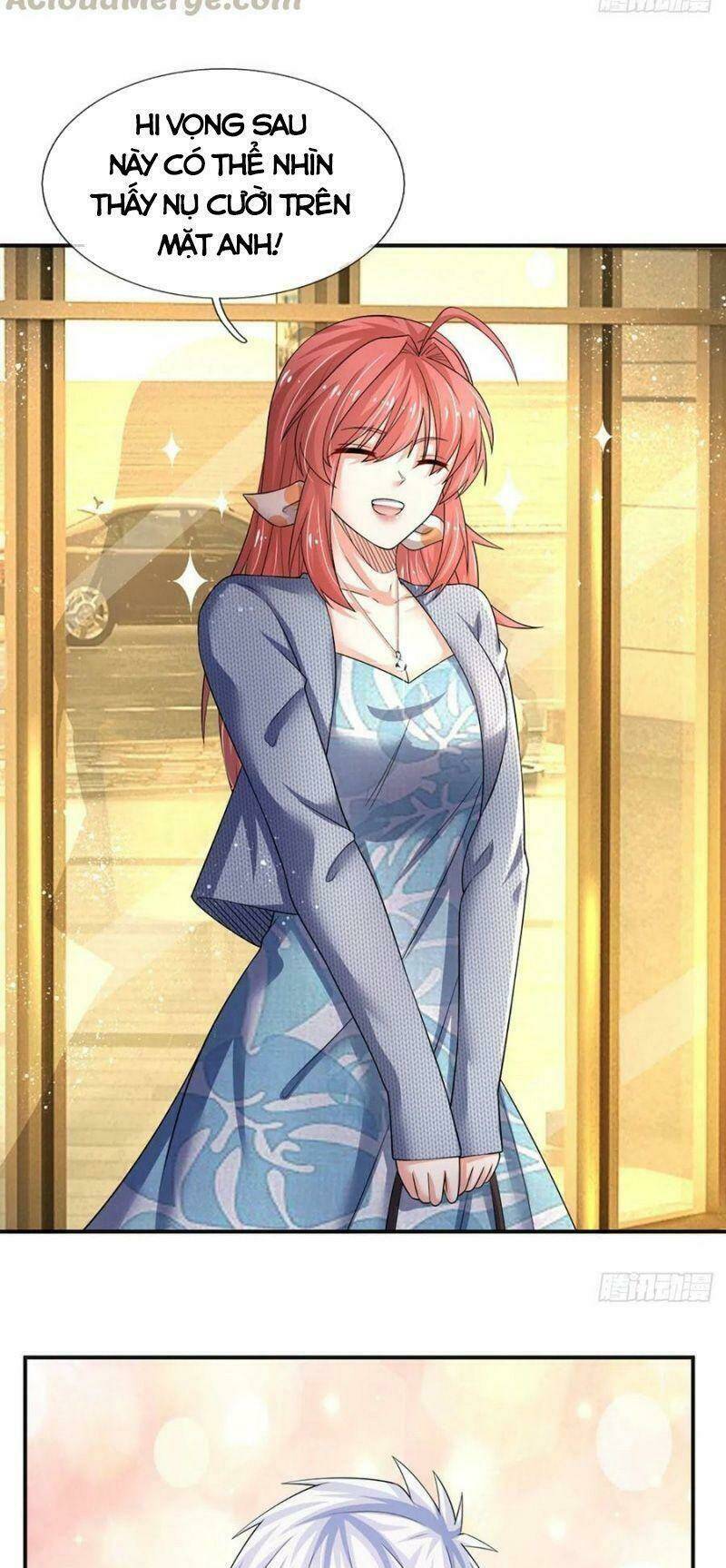 Luyện Thể Trăm Nghìn Tầng - Chapter 64 - Page 8