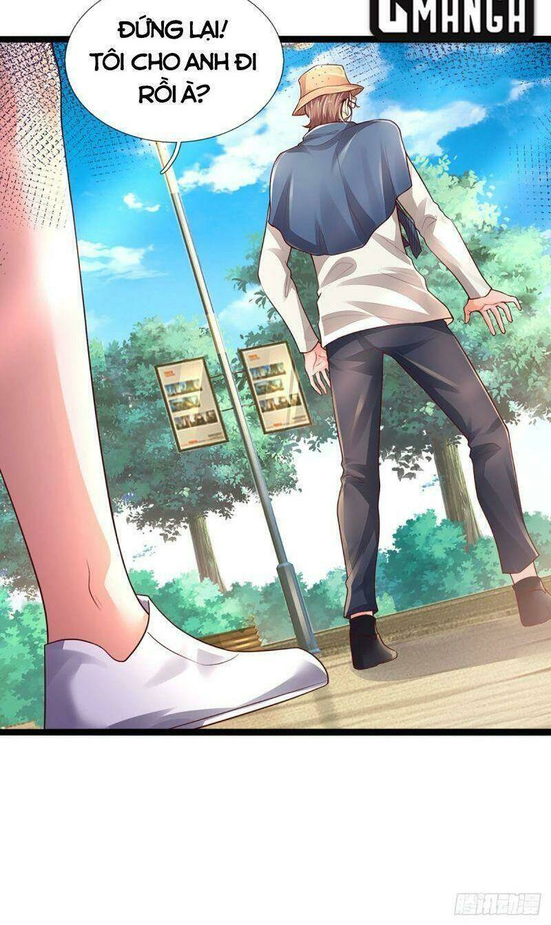 Luyện Thể Trăm Nghìn Tầng - Chapter 65 - Page 9