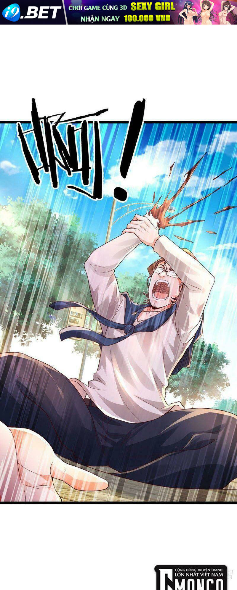 Luyện Thể Trăm Nghìn Tầng - Chapter 65 - Page 12
