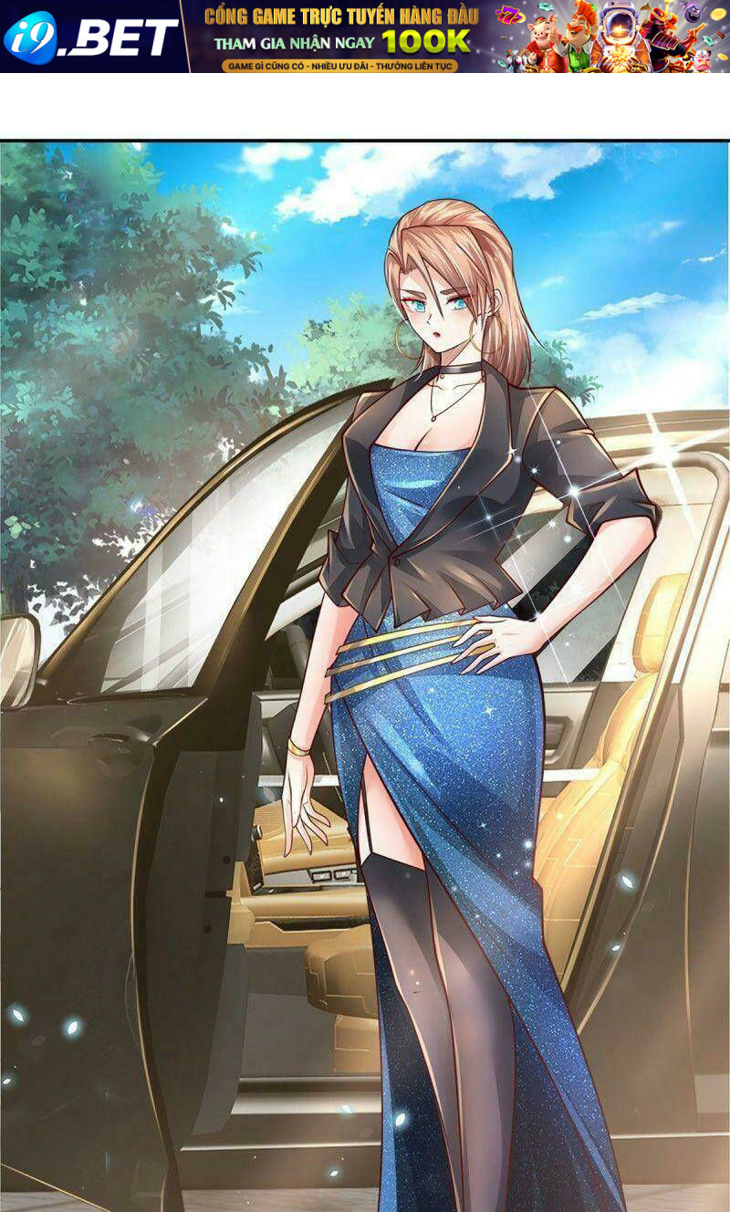 Luyện Thể Trăm Nghìn Tầng - Chapter 65 - Page 14