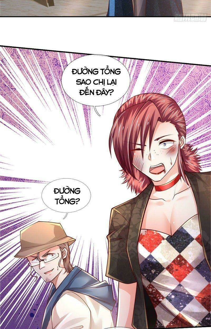 Luyện Thể Trăm Nghìn Tầng - Chapter 65 - Page 15