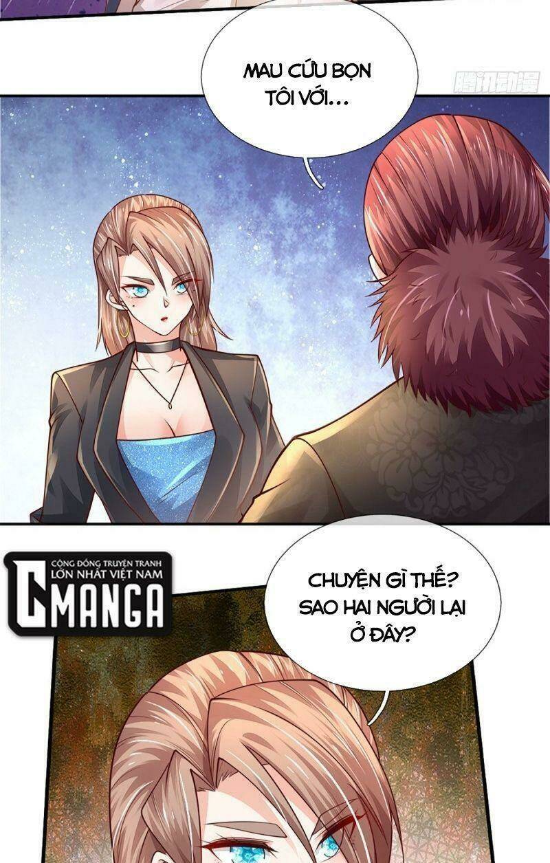 Luyện Thể Trăm Nghìn Tầng - Chapter 65 - Page 16