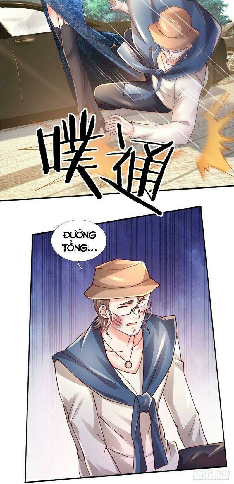 Luyện Thể Trăm Nghìn Tầng - Chapter 65 - Page 23