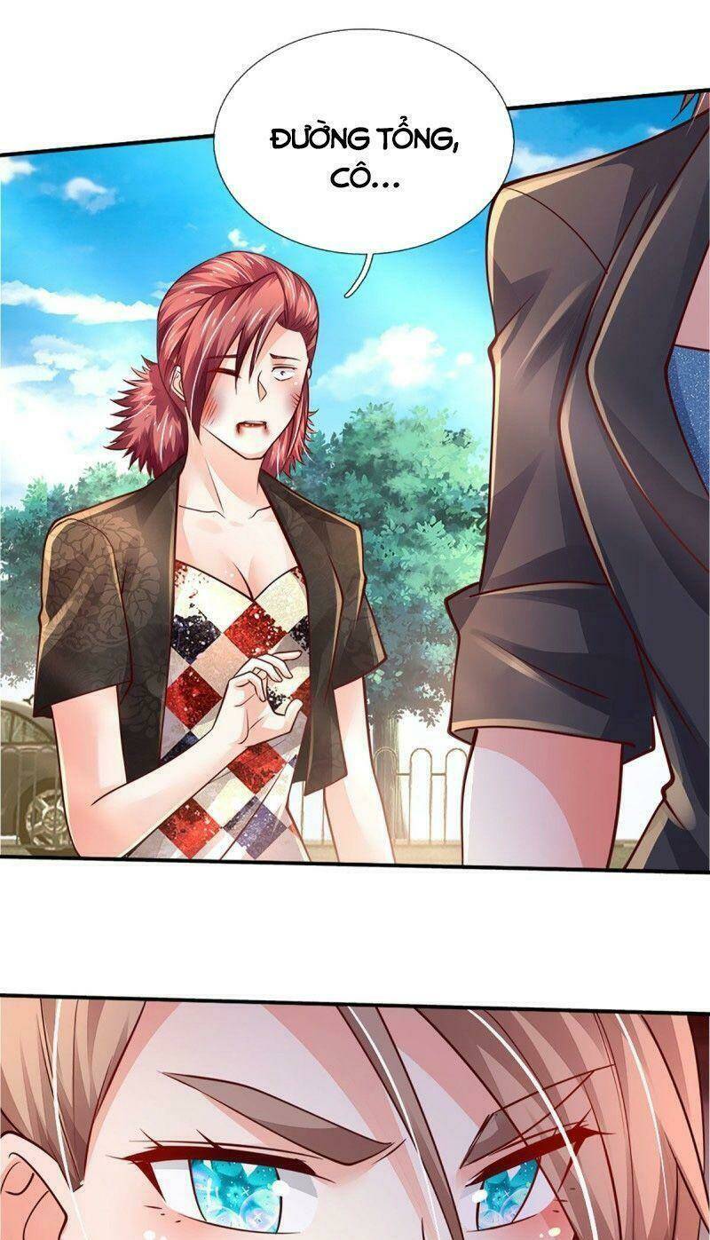 Luyện Thể Trăm Nghìn Tầng - Chapter 65 - Page 24