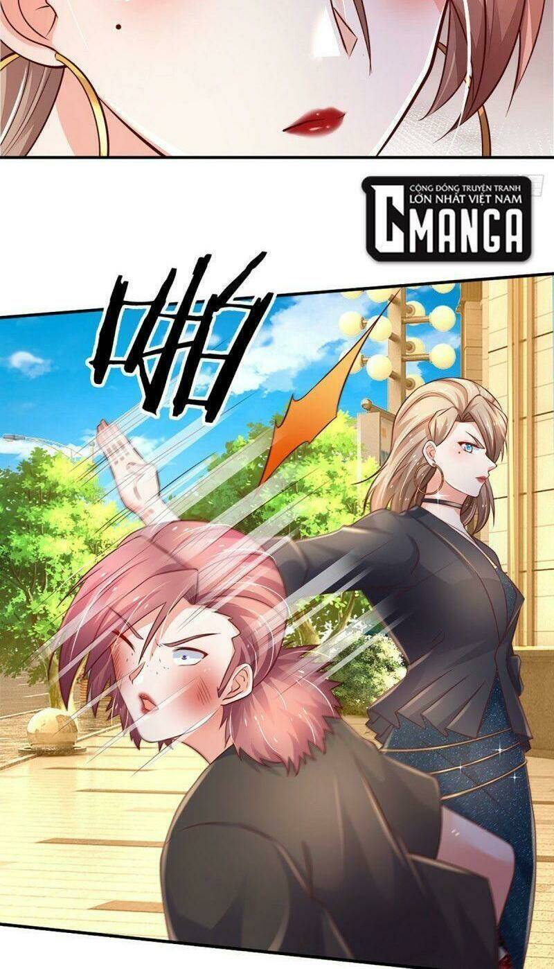 Luyện Thể Trăm Nghìn Tầng - Chapter 65 - Page 25