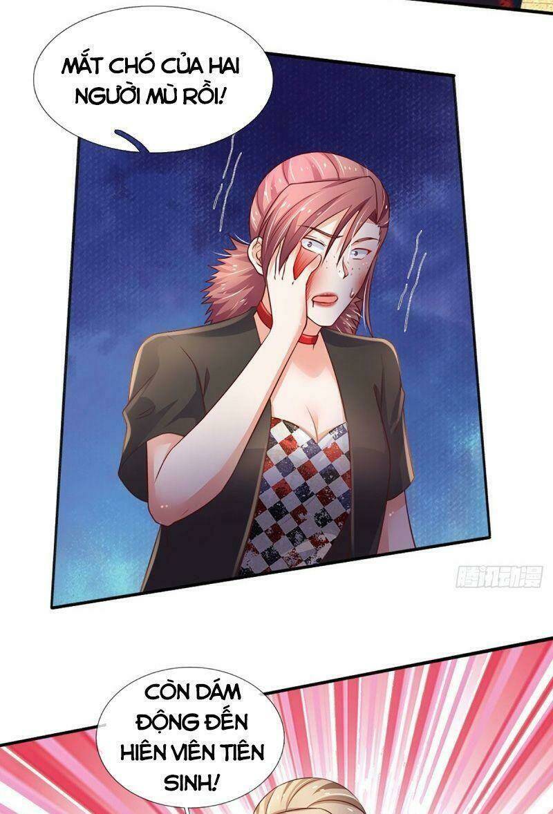 Luyện Thể Trăm Nghìn Tầng - Chapter 65 - Page 26