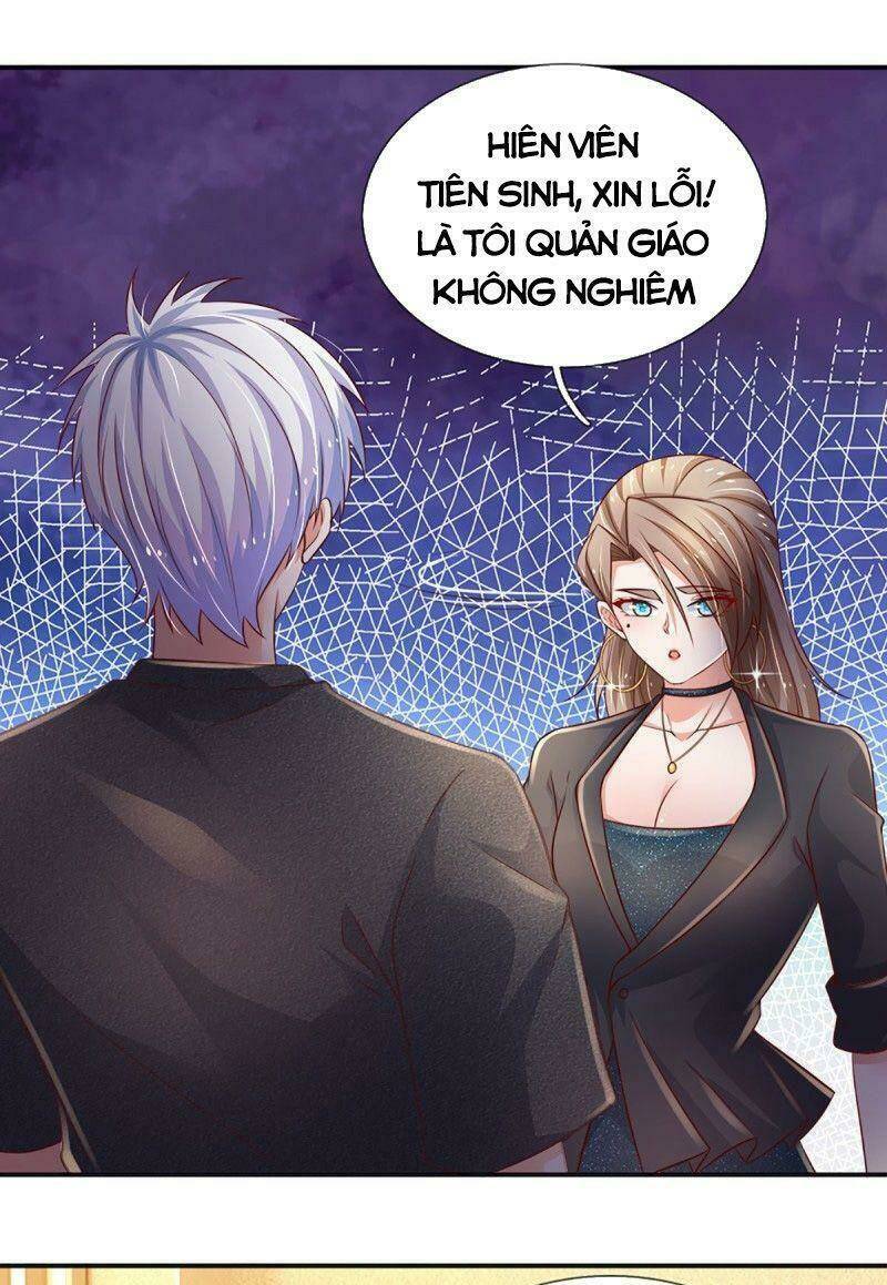 Luyện Thể Trăm Nghìn Tầng - Chapter 65 - Page 28