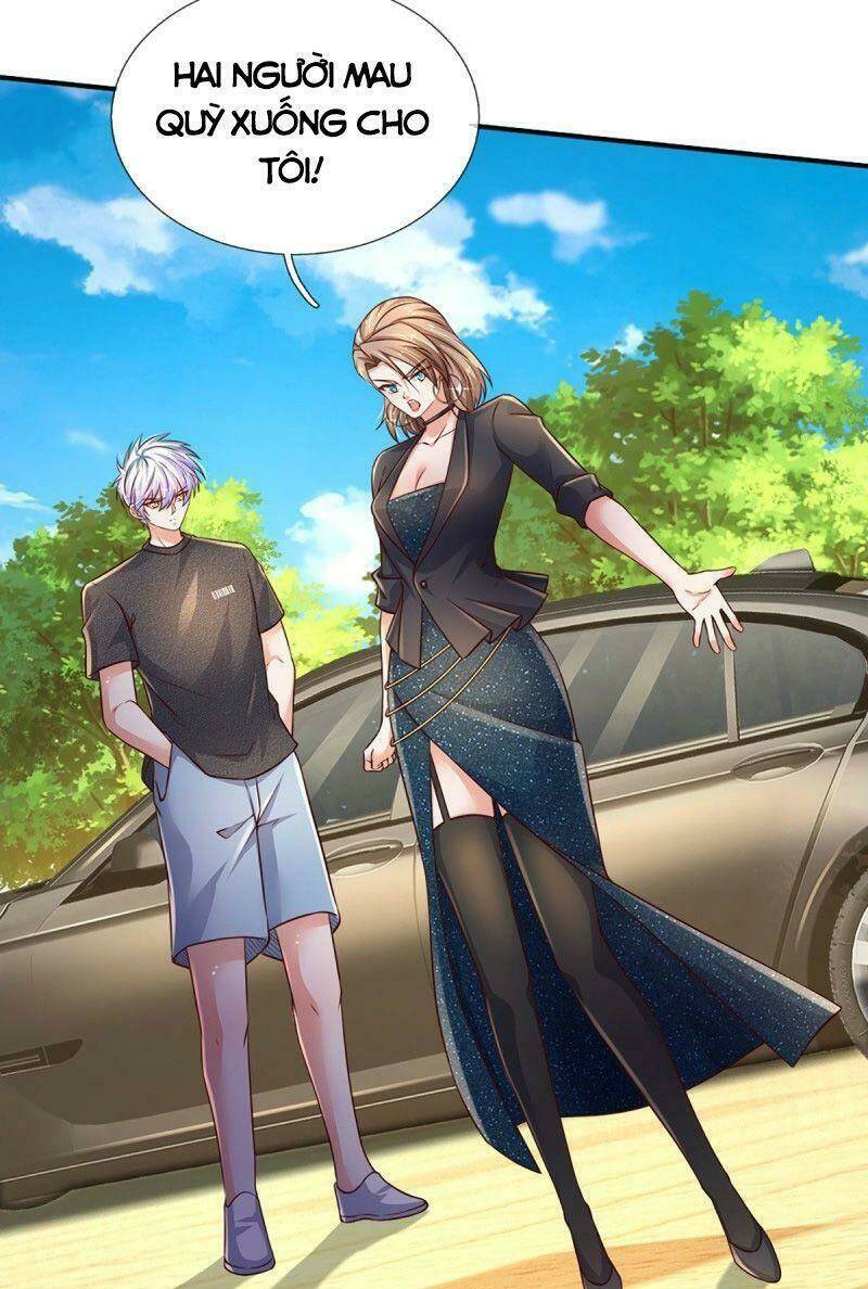 Luyện Thể Trăm Nghìn Tầng - Chapter 65 - Page 30