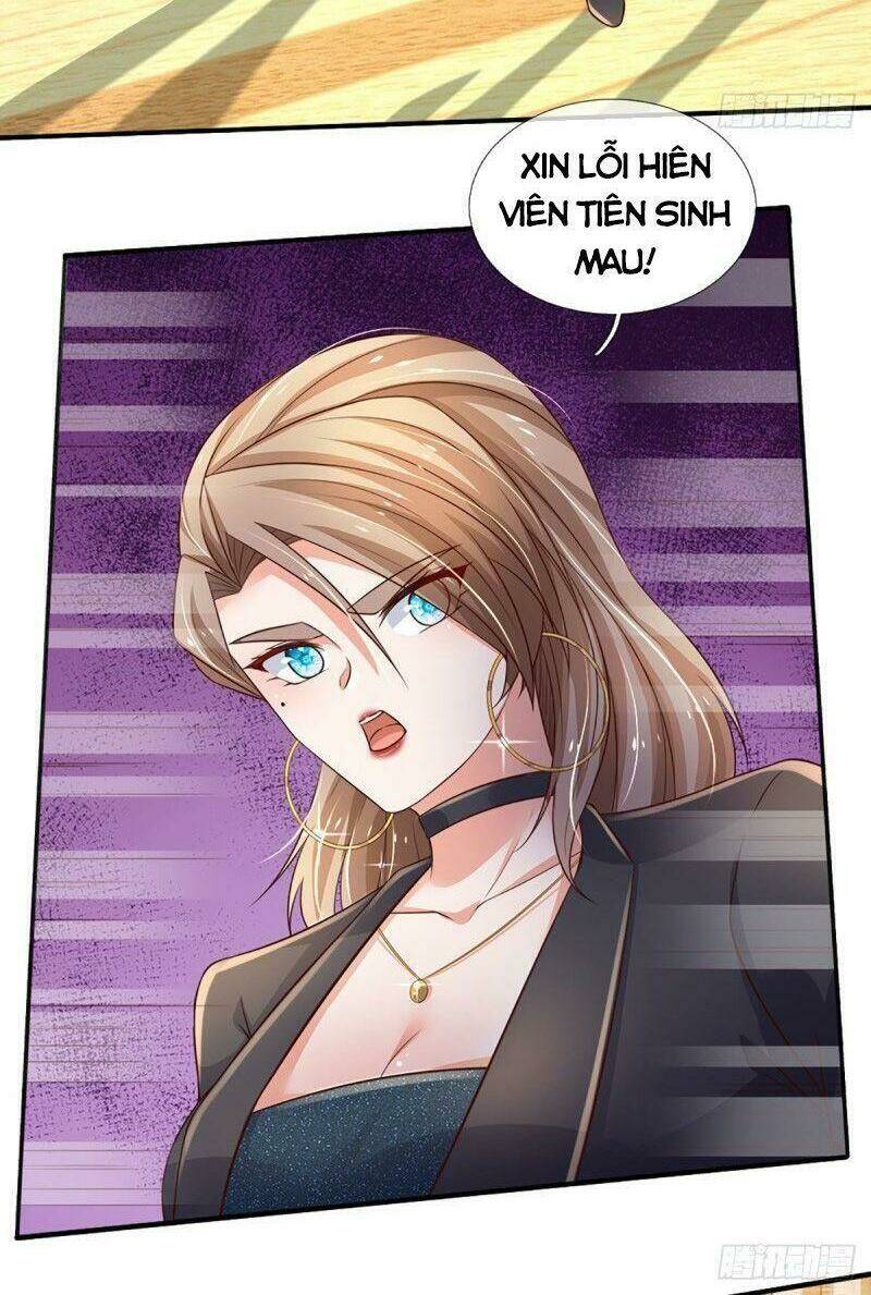 Luyện Thể Trăm Nghìn Tầng - Chapter 65 - Page 31