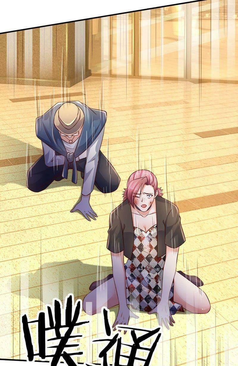 Luyện Thể Trăm Nghìn Tầng - Chapter 65 - Page 32