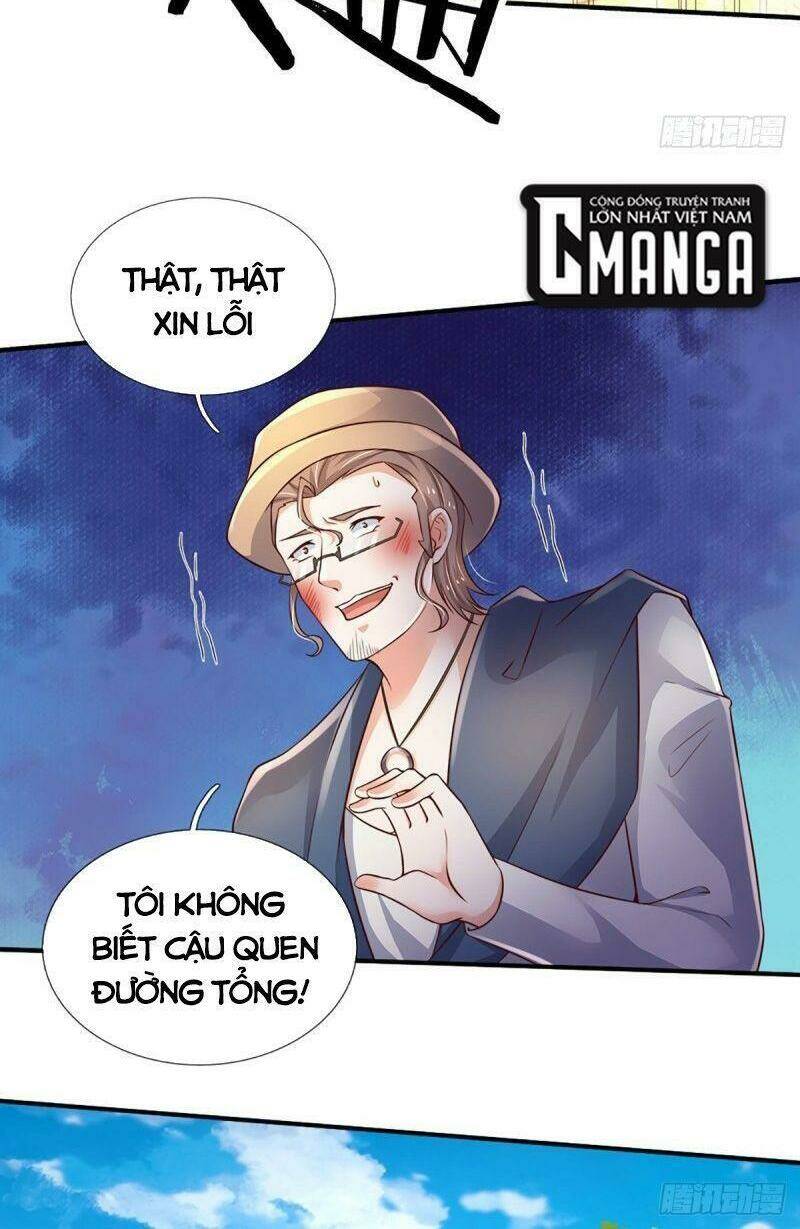 Luyện Thể Trăm Nghìn Tầng - Chapter 65 - Page 33