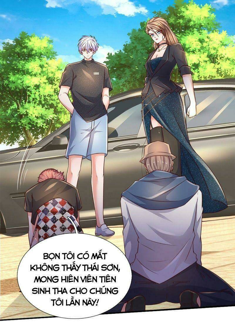 Luyện Thể Trăm Nghìn Tầng - Chapter 65 - Page 34