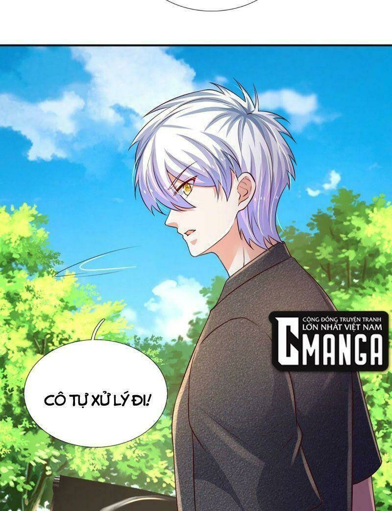 Luyện Thể Trăm Nghìn Tầng - Chapter 65 - Page 36