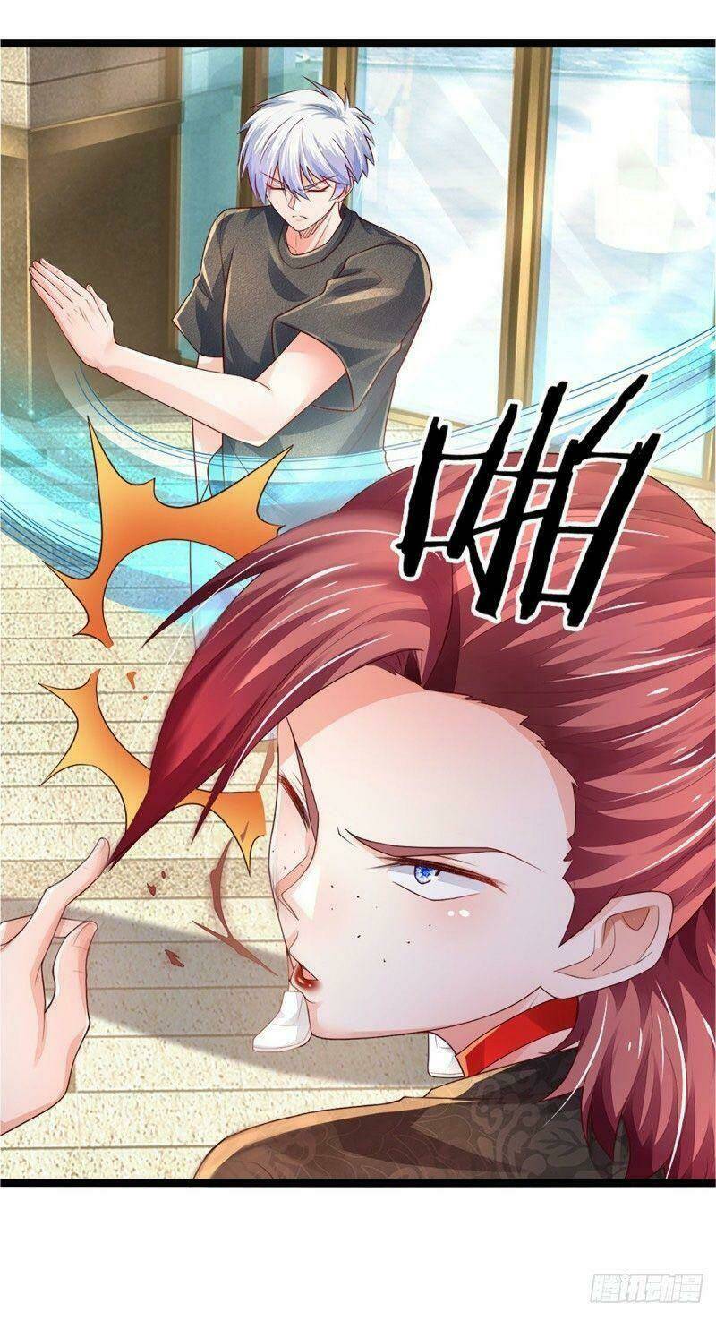 Luyện Thể Trăm Nghìn Tầng - Chapter 65 - Page 4