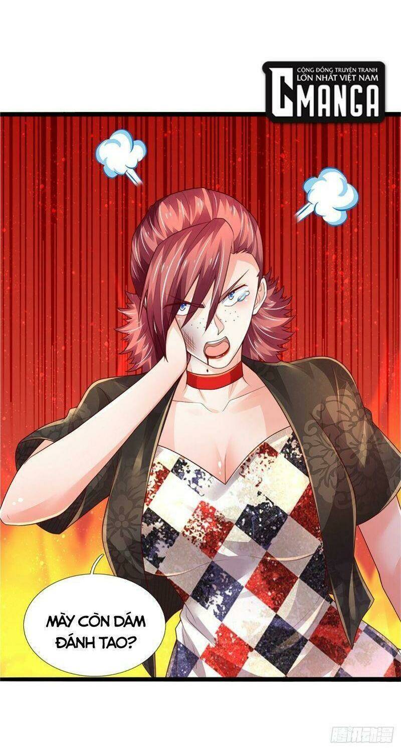 Luyện Thể Trăm Nghìn Tầng - Chapter 65 - Page 5