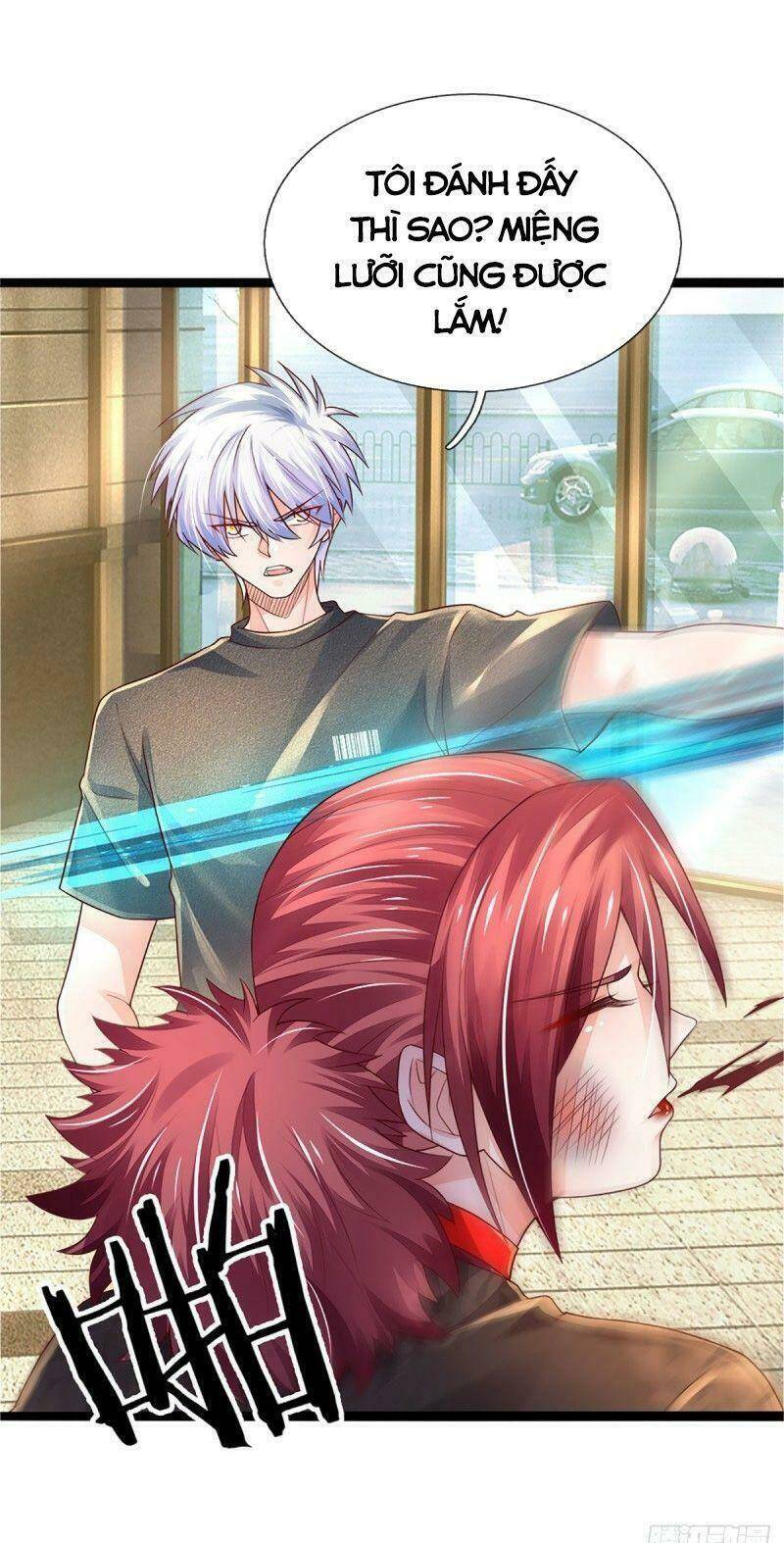 Luyện Thể Trăm Nghìn Tầng - Chapter 65 - Page 6