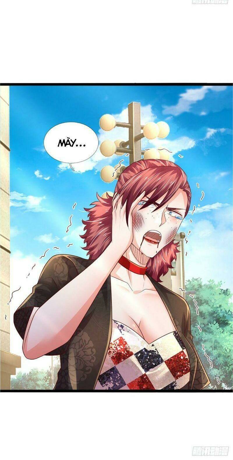 Luyện Thể Trăm Nghìn Tầng - Chapter 65 - Page 7