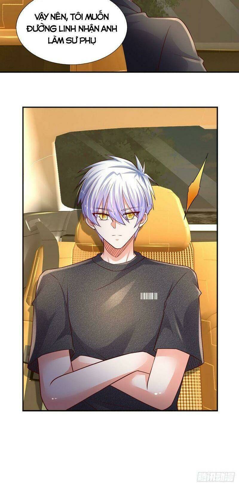 Luyện Thể Trăm Nghìn Tầng - Chapter 66 - Page 11