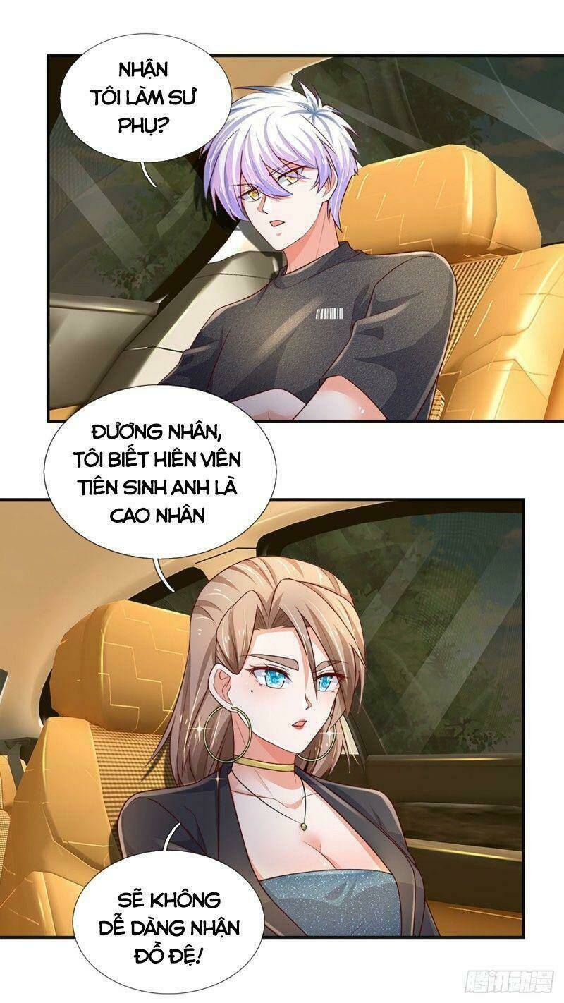 Luyện Thể Trăm Nghìn Tầng - Chapter 66 - Page 12