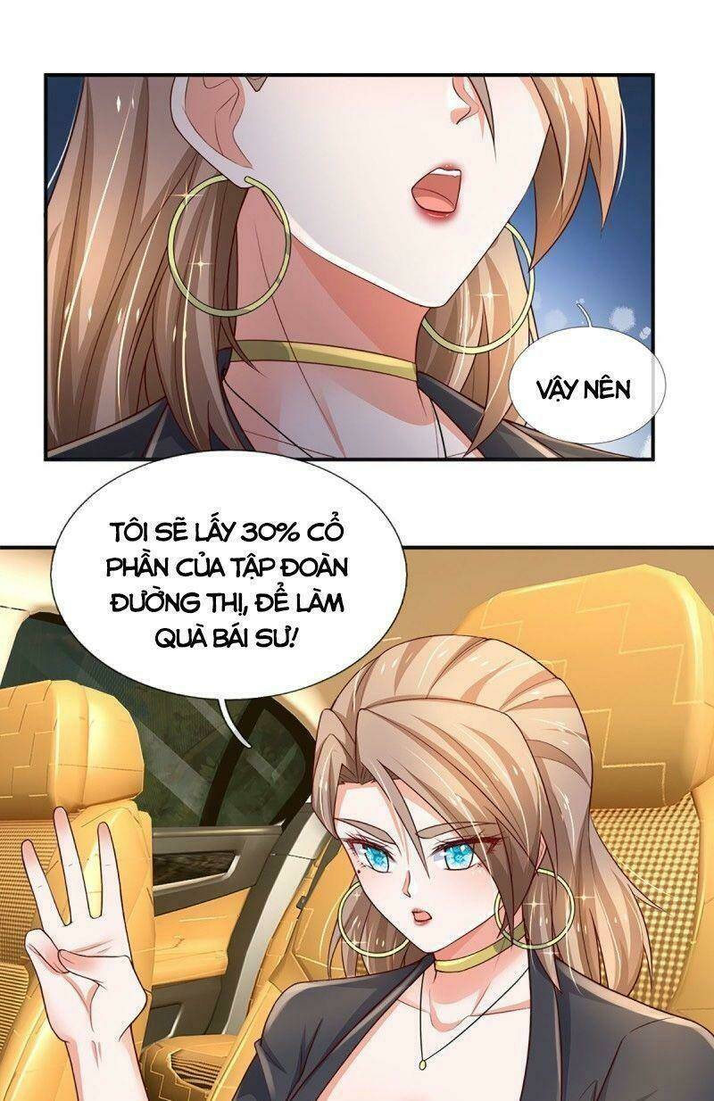 Luyện Thể Trăm Nghìn Tầng - Chapter 66 - Page 13