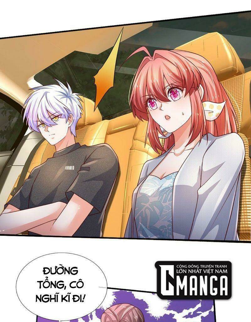 Luyện Thể Trăm Nghìn Tầng - Chapter 66 - Page 15