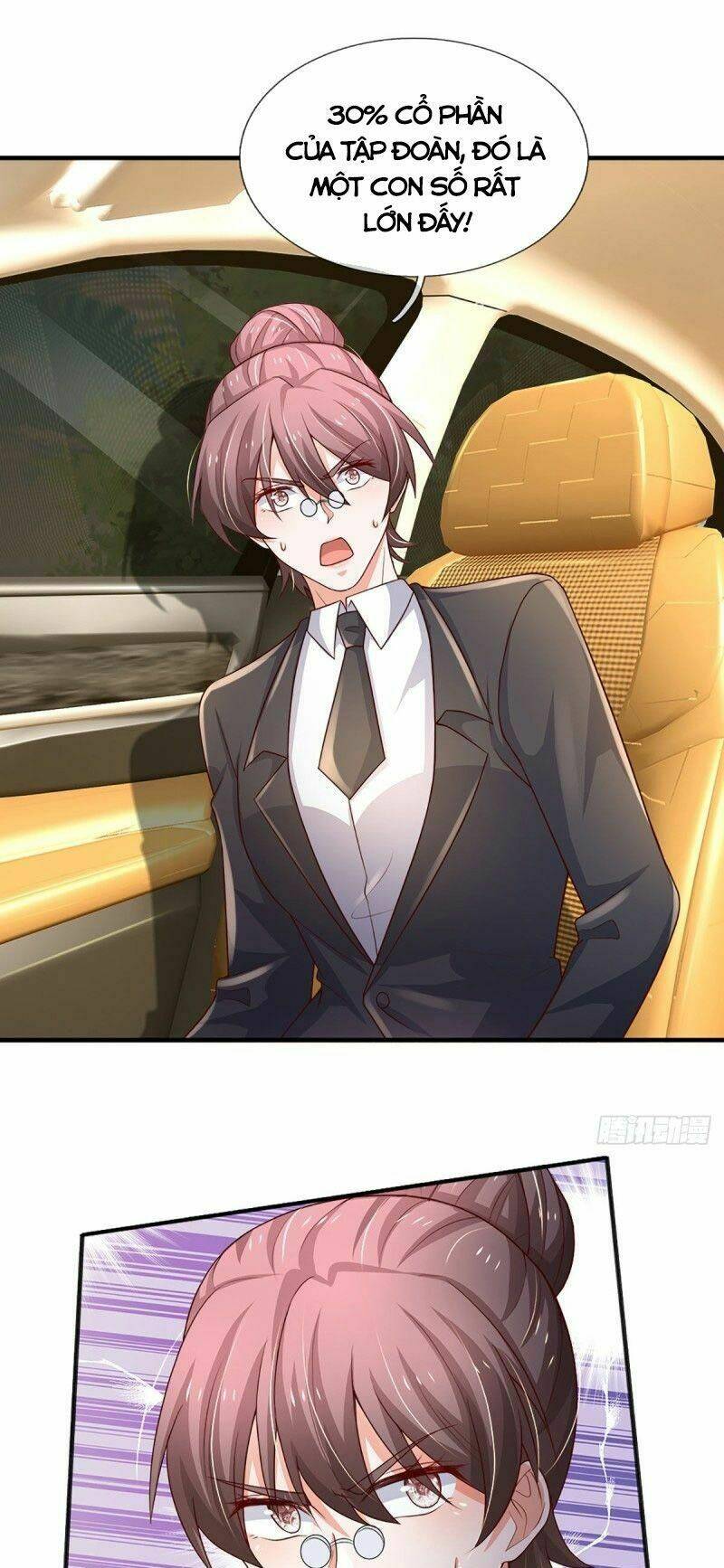 Luyện Thể Trăm Nghìn Tầng - Chapter 66 - Page 17